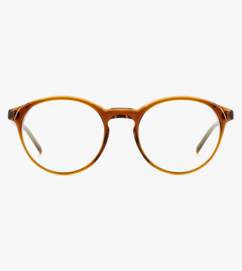 Götti Walsh CAB 50 Caramel Brown Transparent